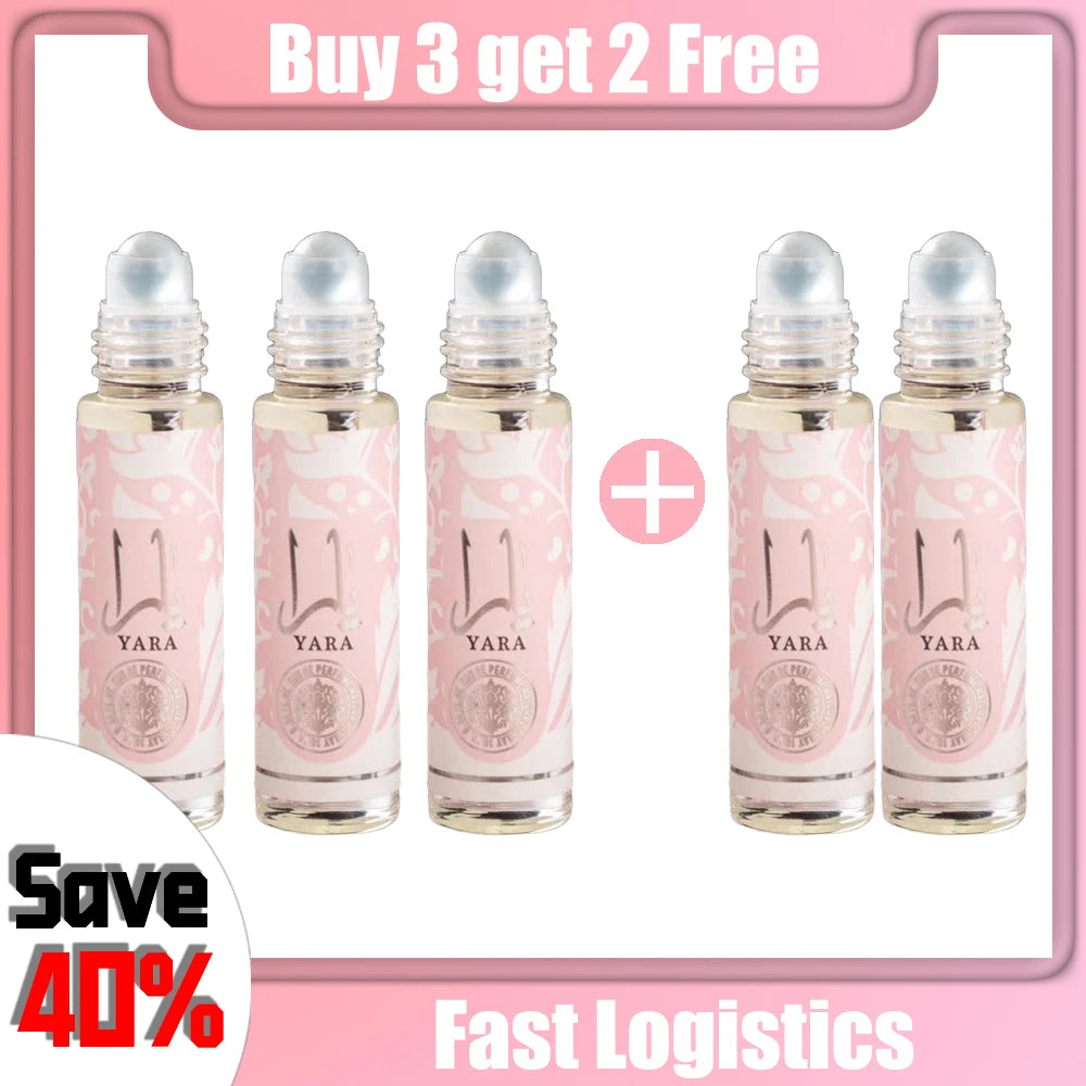 Long Lasting Pheromone Perfume