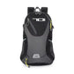Classic Motorcycle Travel Backpack