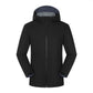Waterproof Softshell Jacket