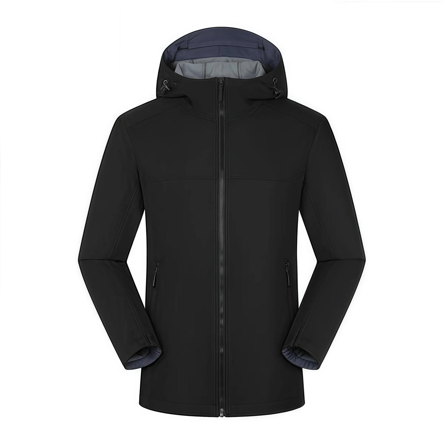 Waterproof Softshell Jacket
