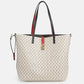 Large Capacity Shoulder Bag