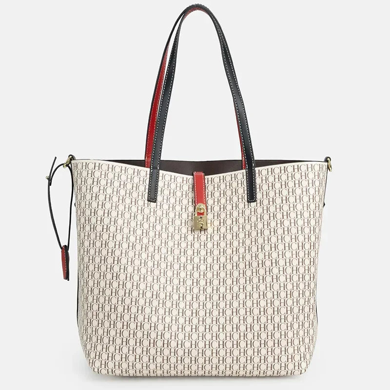Large Capacity Shoulder Bag