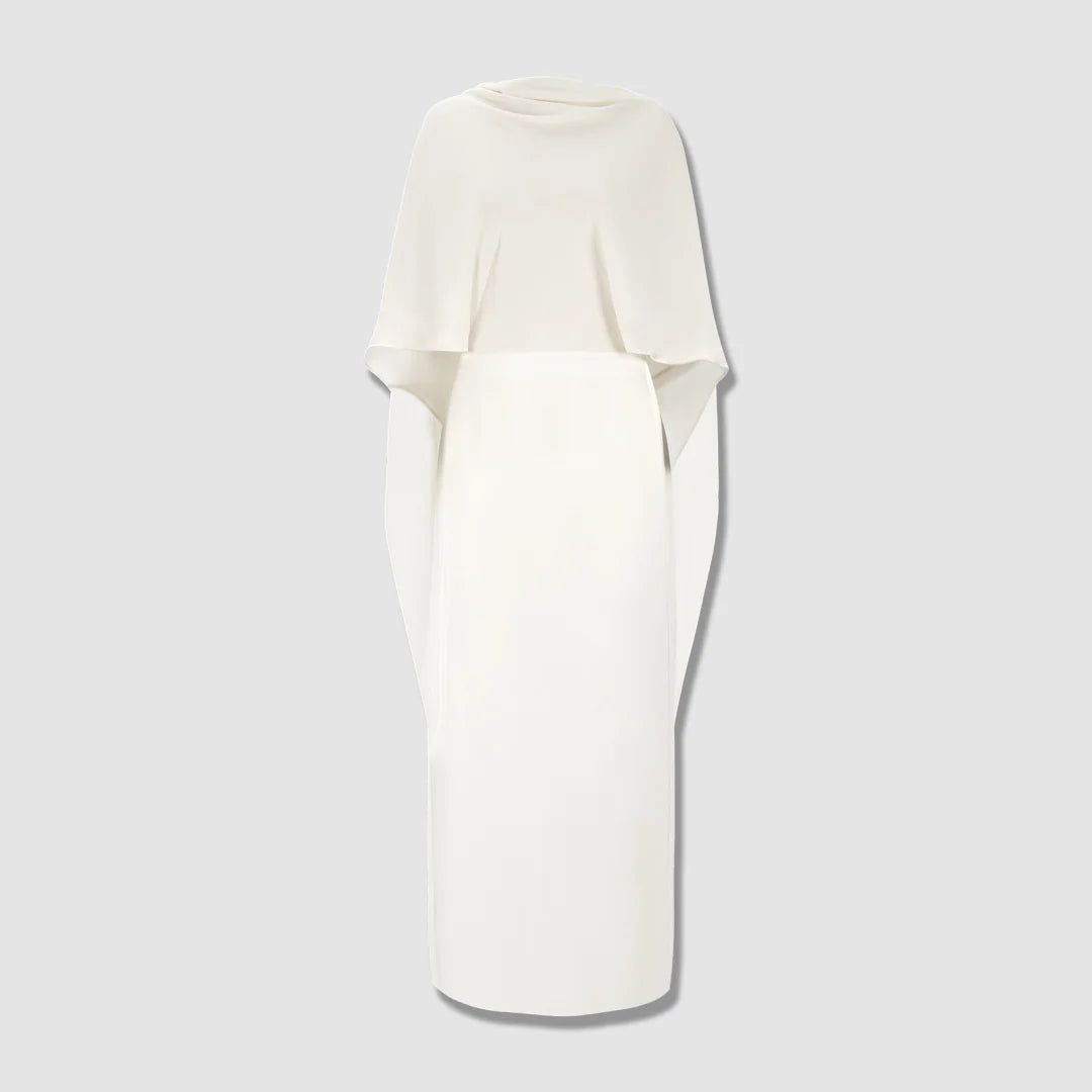 White • L