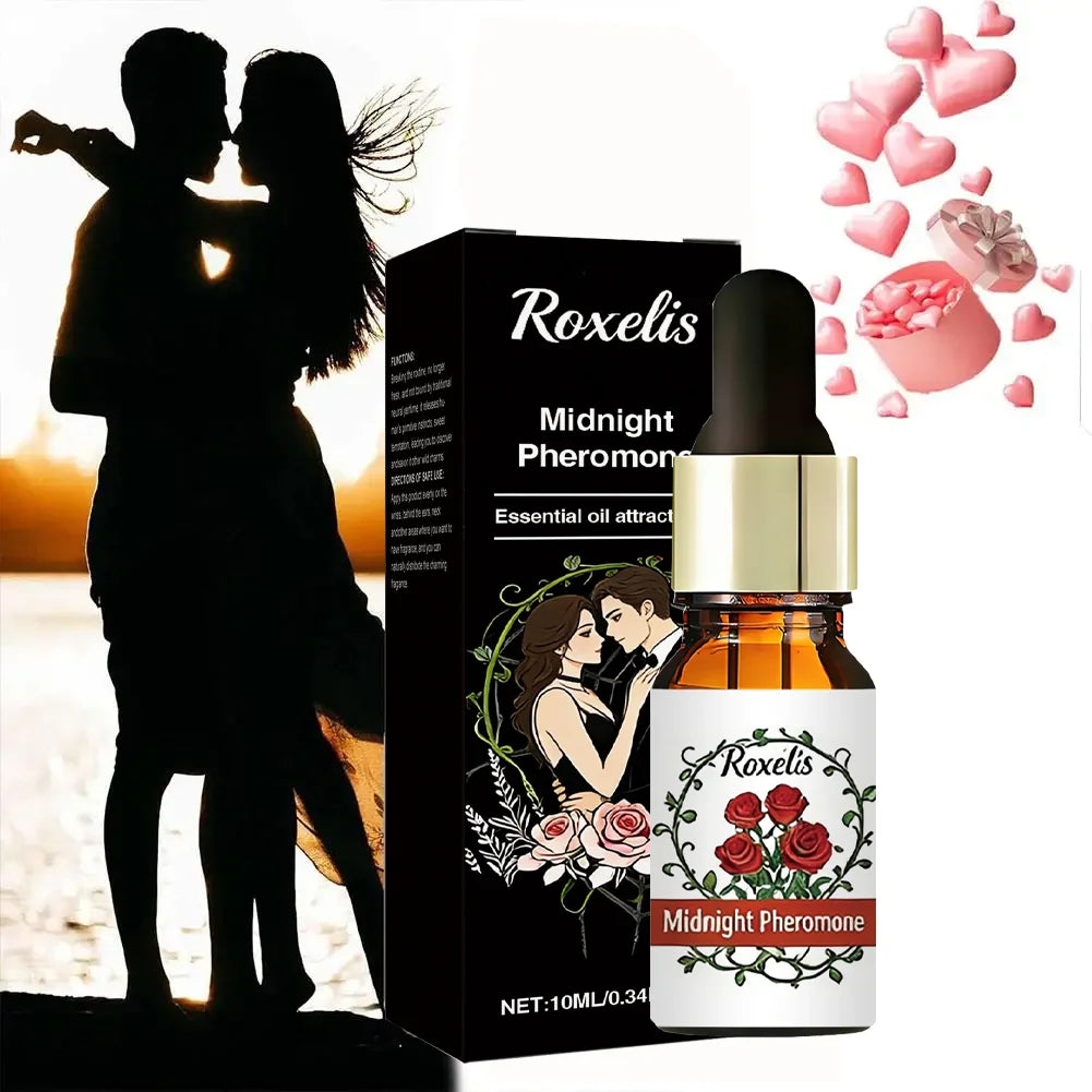 Floral Fruity Pheromone Perfume