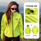 Waterproof Hiking Shell Jacket