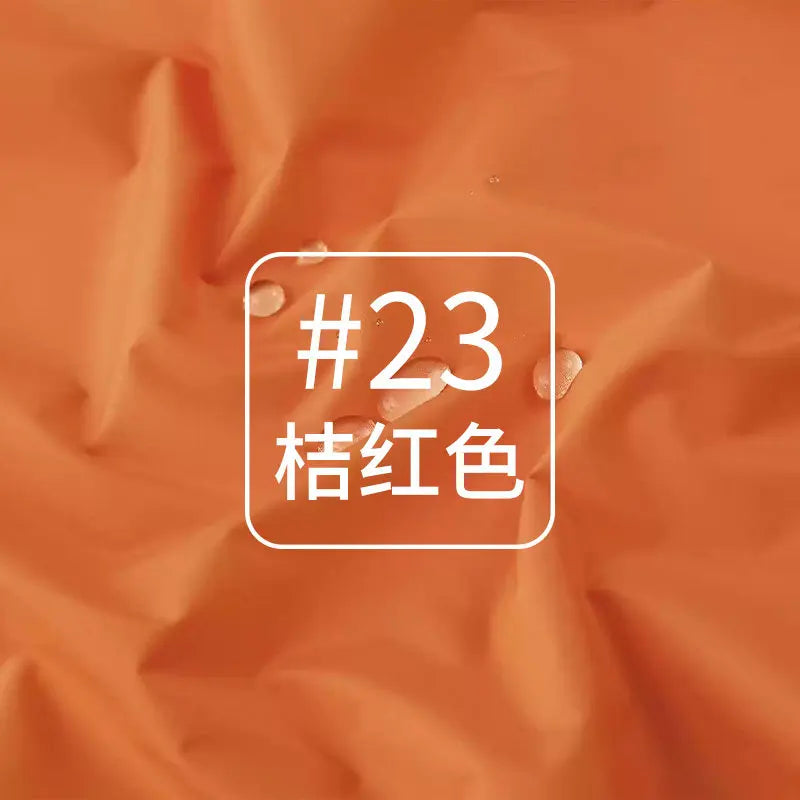 Waterproof Down Jacket Fabric