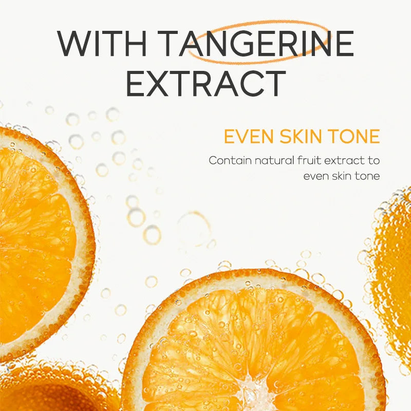 Vitamin C Skincare Set
