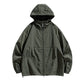 UV Protection Hiking Jacket