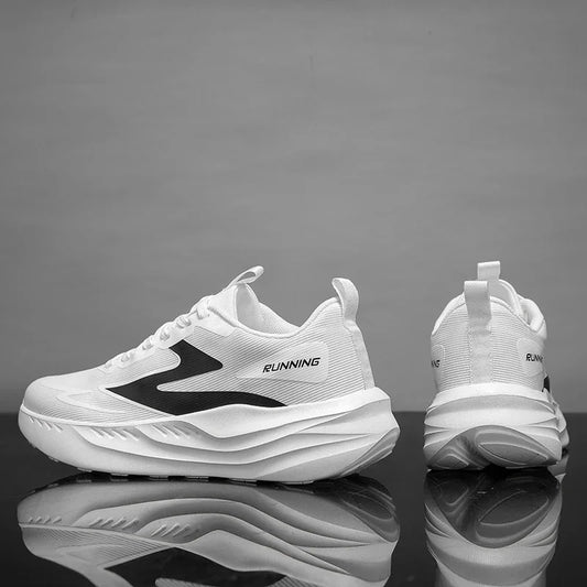 Lightweight Mesh Running Shoes